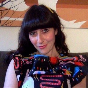 Meet your Posher, Jade